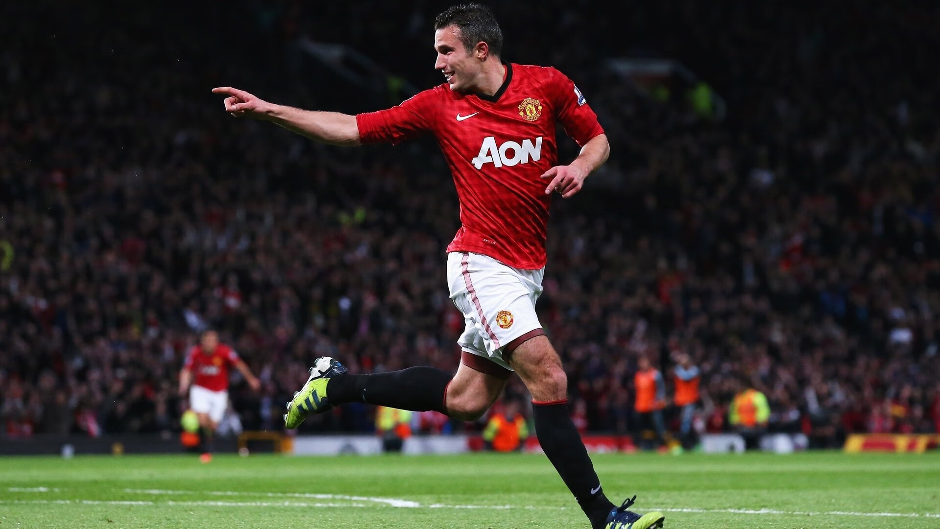 开云在线直播-英伦铁骑轻取马赛，烈焰焚城！萨拉赫状态诠释何为大场面先生